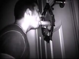 glory hole twink 